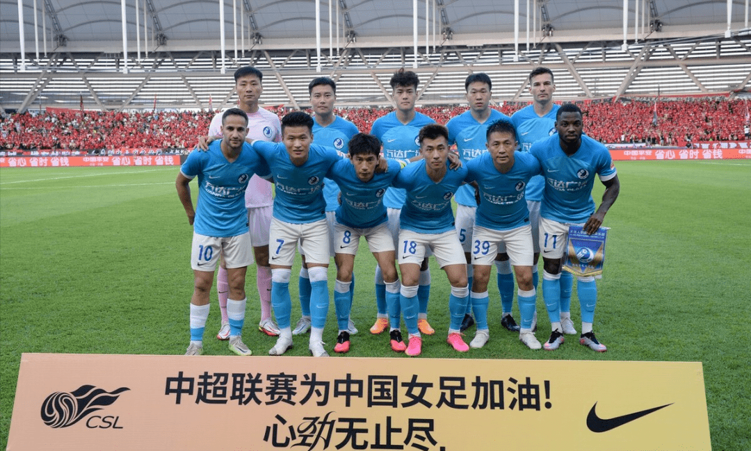 比赛中球队临时换人，取得奇效反超对手