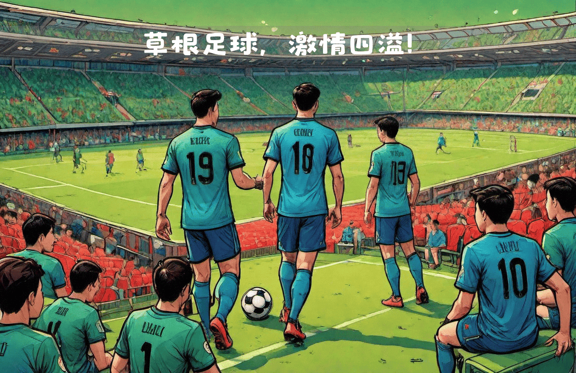 关于激情足球赛场再度点燃，球员拼搏至极的信息