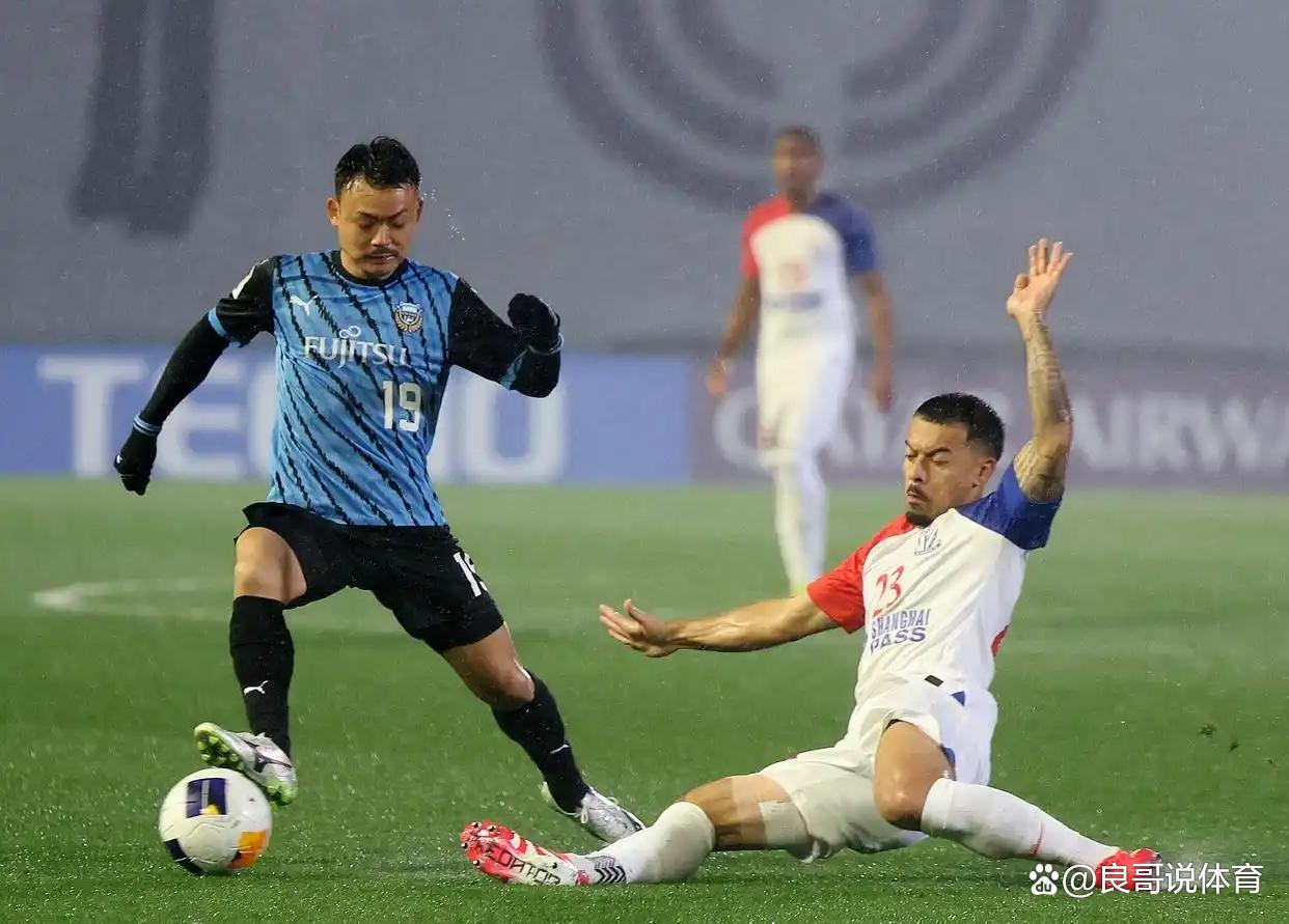 关于上海上港客场2-2战平首尔FC，亚冠小组赛提前出线的信息