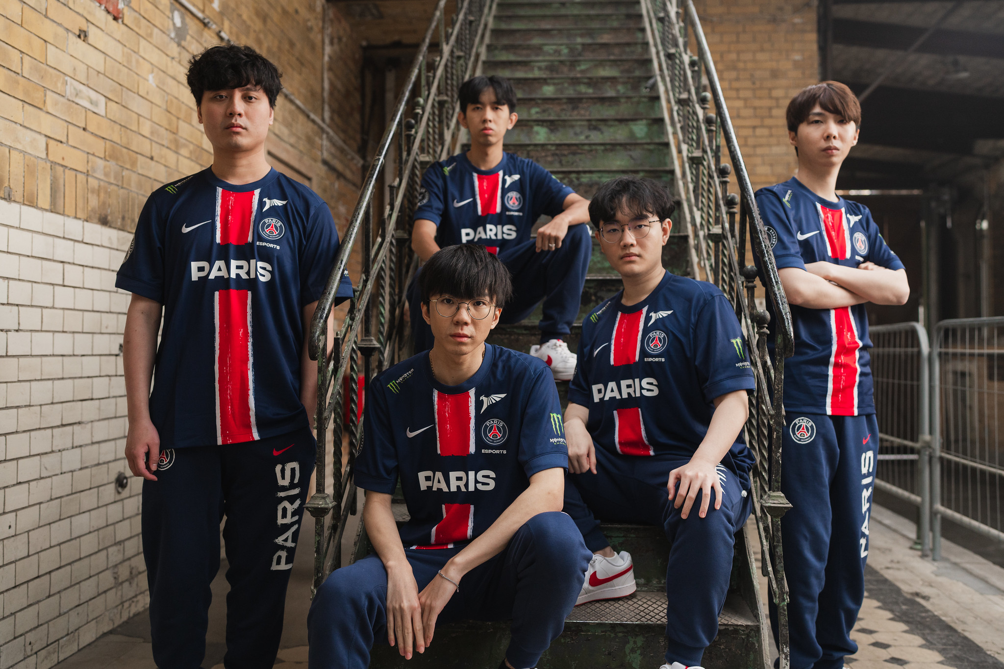 FLY险胜FNC，Tarzan成为全场焦点八强赛2:1（洛杉矶）