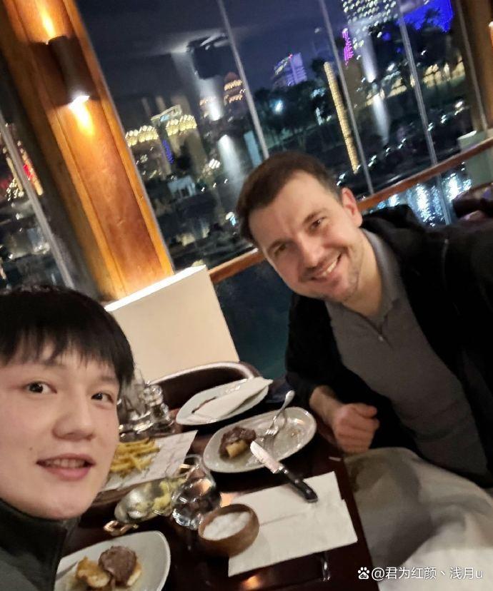 开云体育登录-韩国乒乓球队鏖战日本乒乓球队，波尔关键制胜的简单介绍