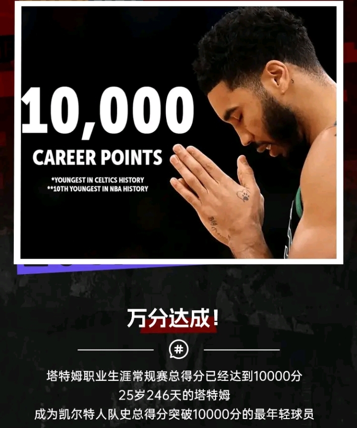 凯尔特人客场逆转篮网，继续领跑