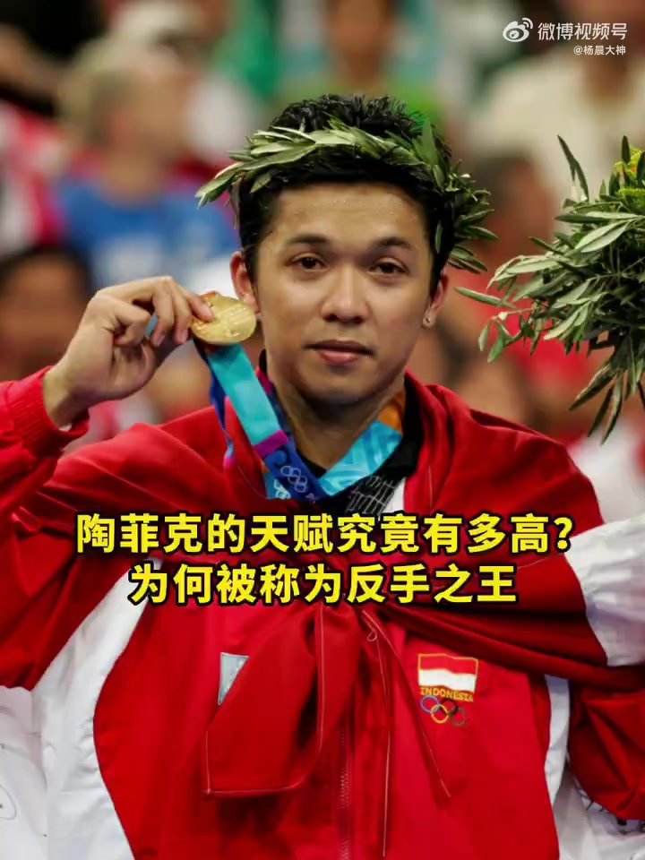 开云下载-关于中国羽毛球队翻盘印度羽毛球队，陶菲克惊艳世界的信息