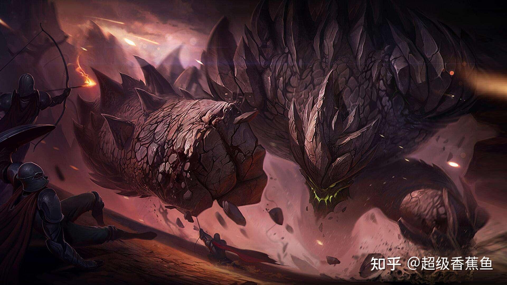 英雄联盟战术调整奏效，成功扭转局势的简单介绍