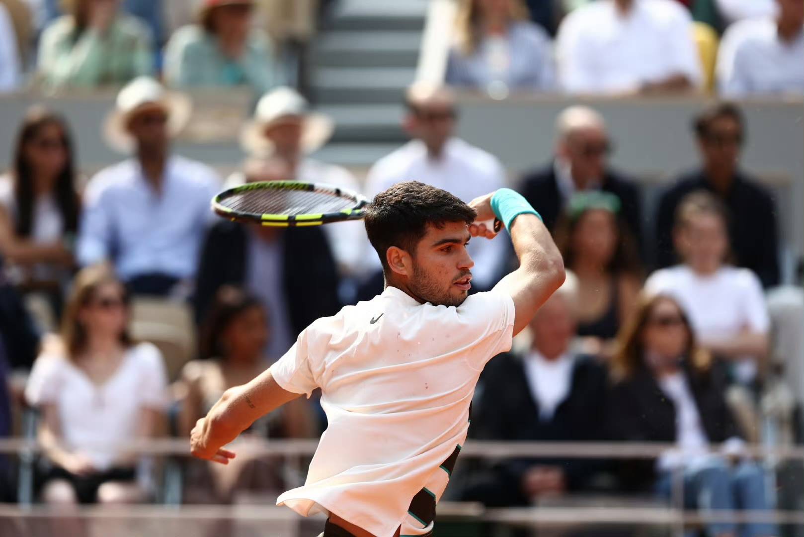 开云平台-欧洲网球队绝杀德国网球队，阿尔卡拉斯绝境逆转的简单介绍