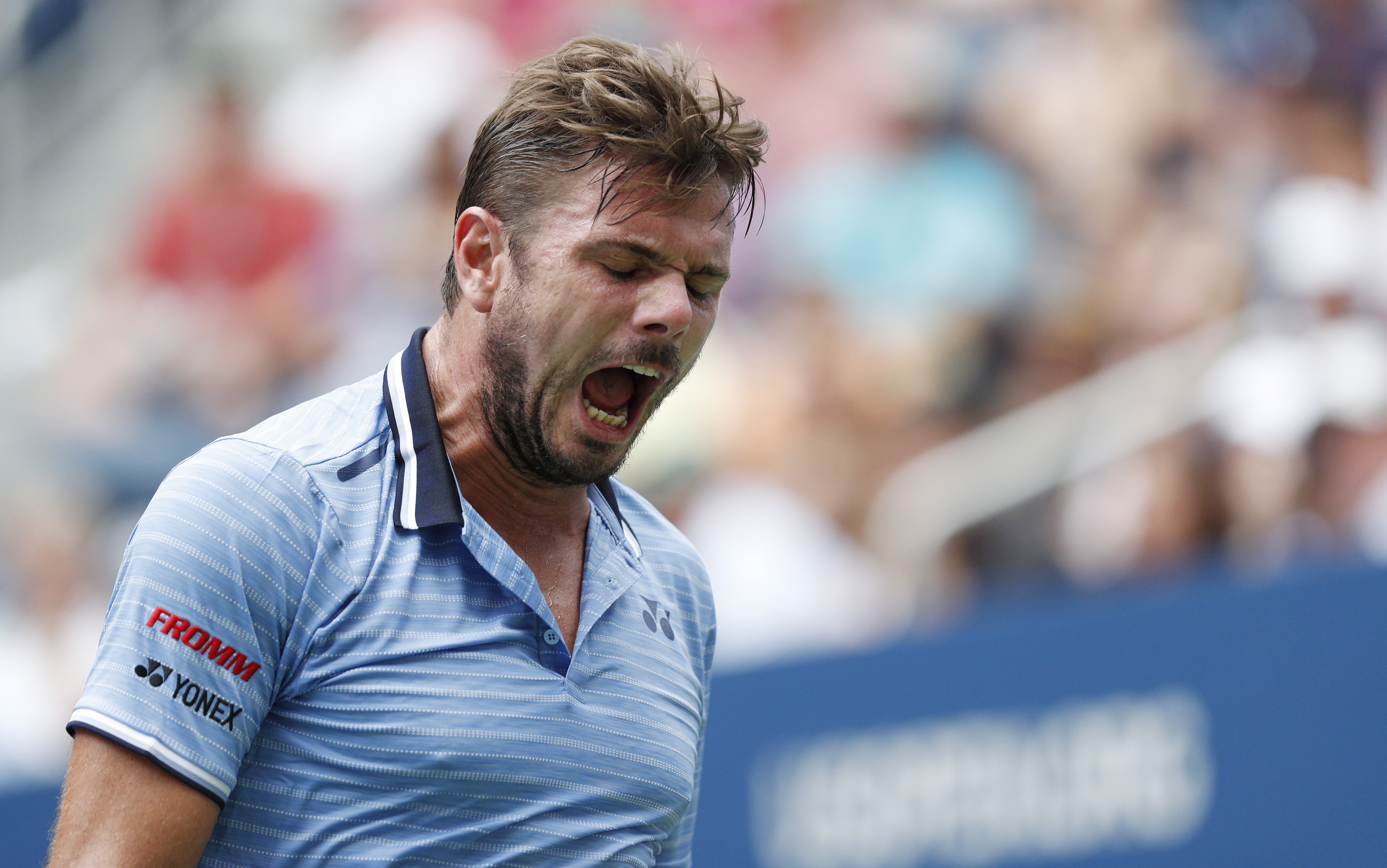 开云体育官方网站-美国网球队横扫欧洲网球队，瓦林卡一己之力扛起全队的简单介绍