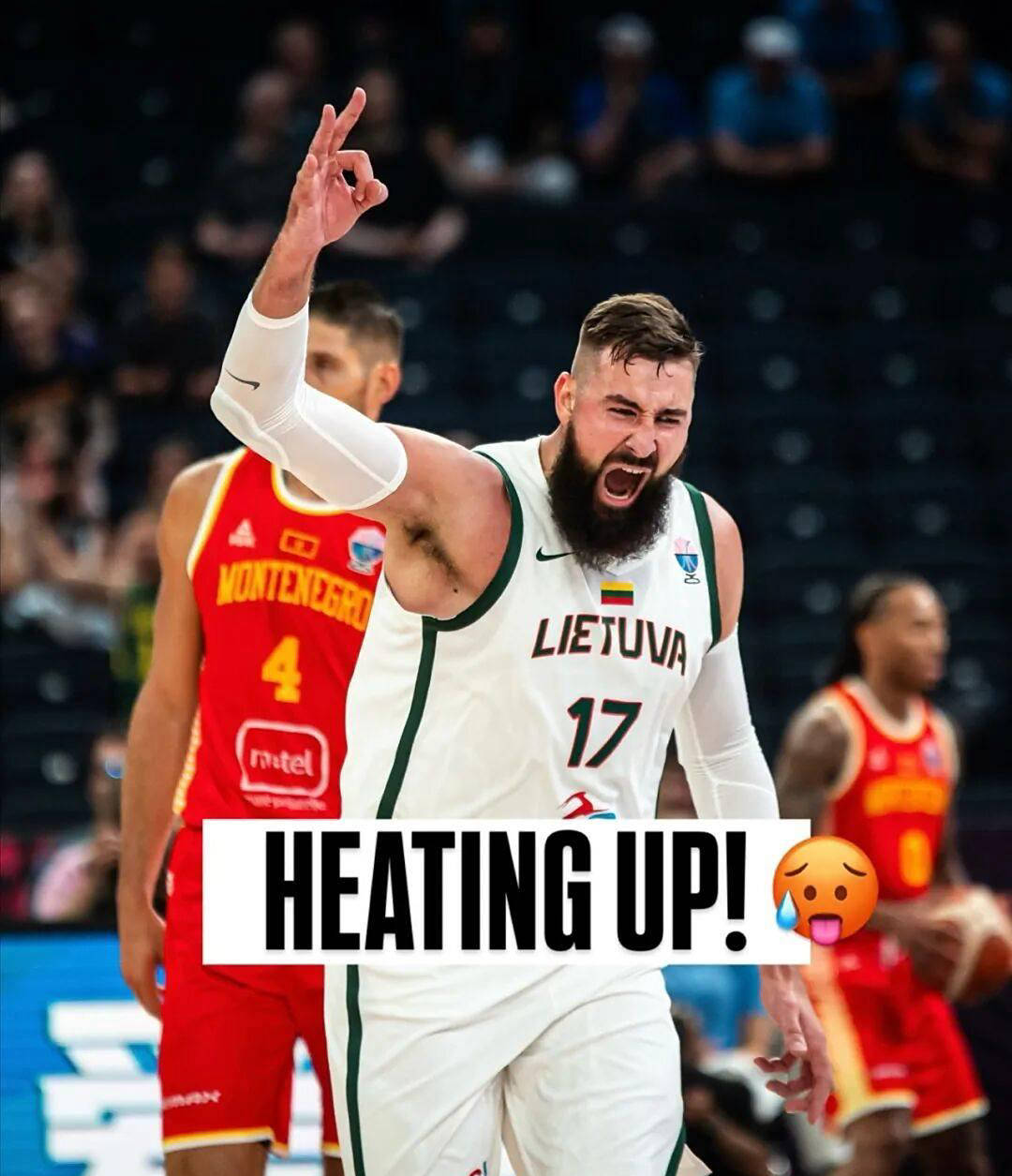 美国网球队横扫欧洲网球队，瓦林卡一己之力扛起全队的简单介绍