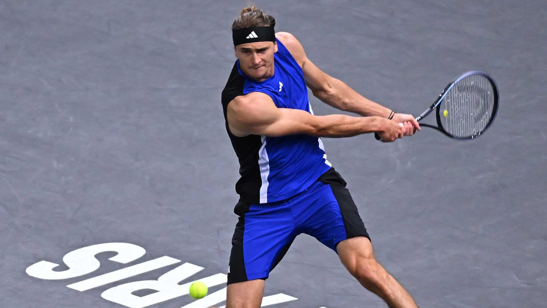 开云下载-澳大利亚网球队爆冷日本网球队，兹维列夫高光表现