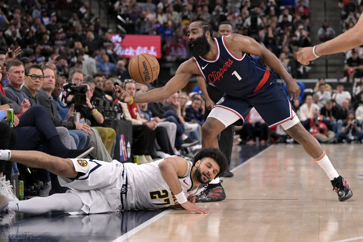 开云体育入口-山东队轻取爵士，哈登带队取胜