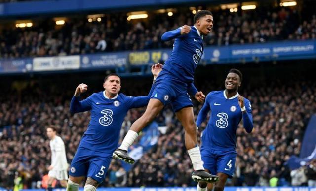 利物浦碾压切尔西，贝林厄姆统治全场的简单介绍