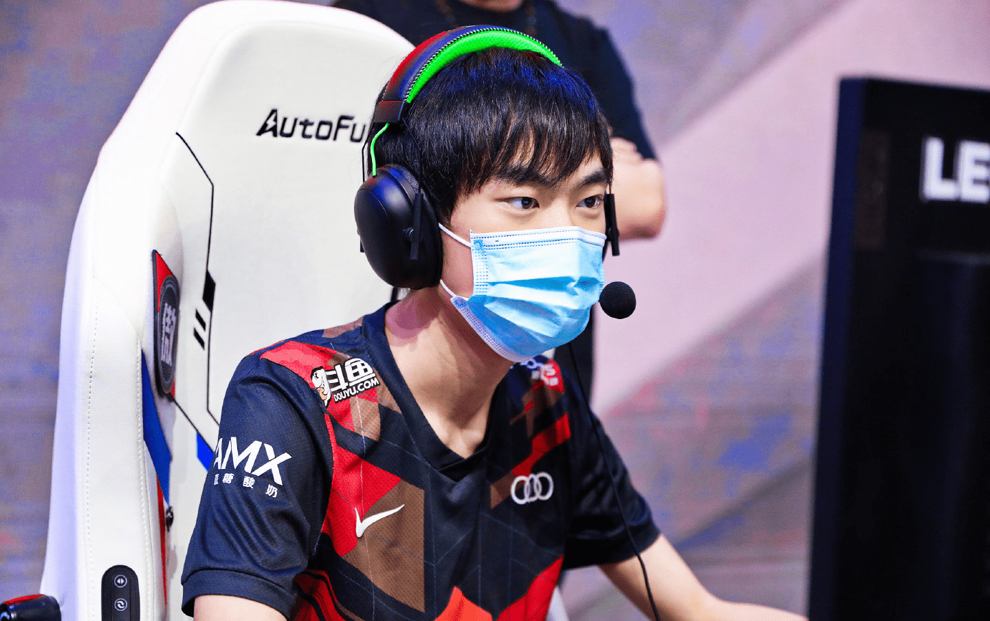 FPX强势XL，369绝境逆转的简单介绍