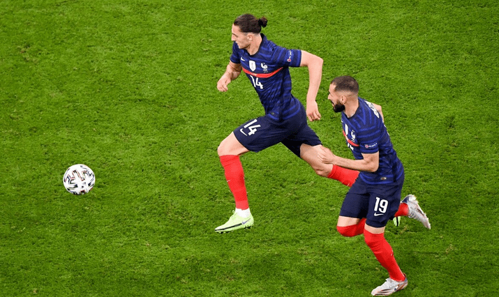 开云体育平台APP-德国队力克法国队，黄鸭组合状态火热的简单介绍