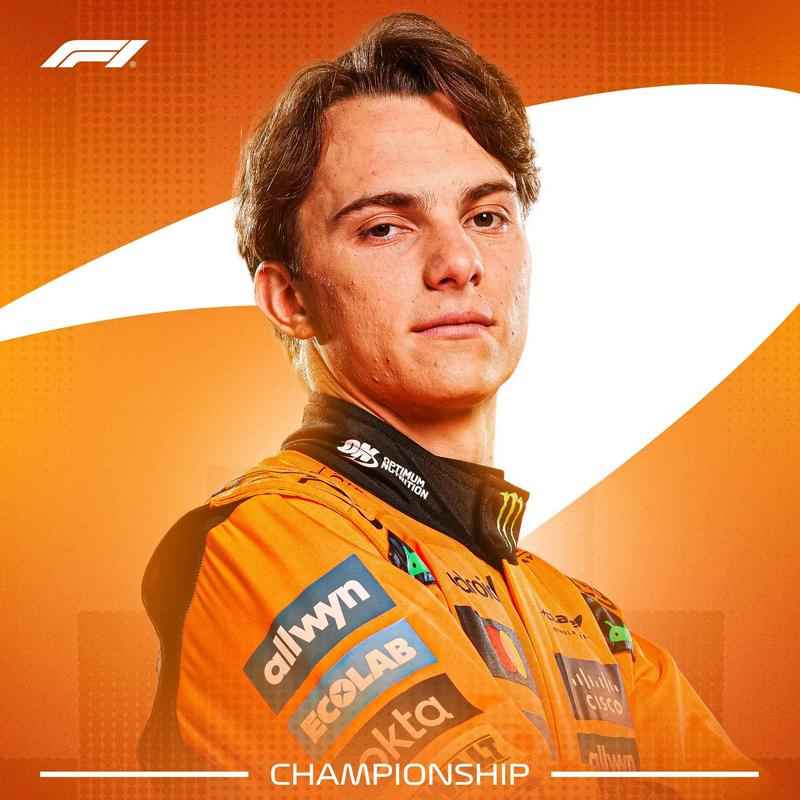 开云体育在线-雷诺车队横扫索伯车队，皮亚斯特里高光表现的简单介绍