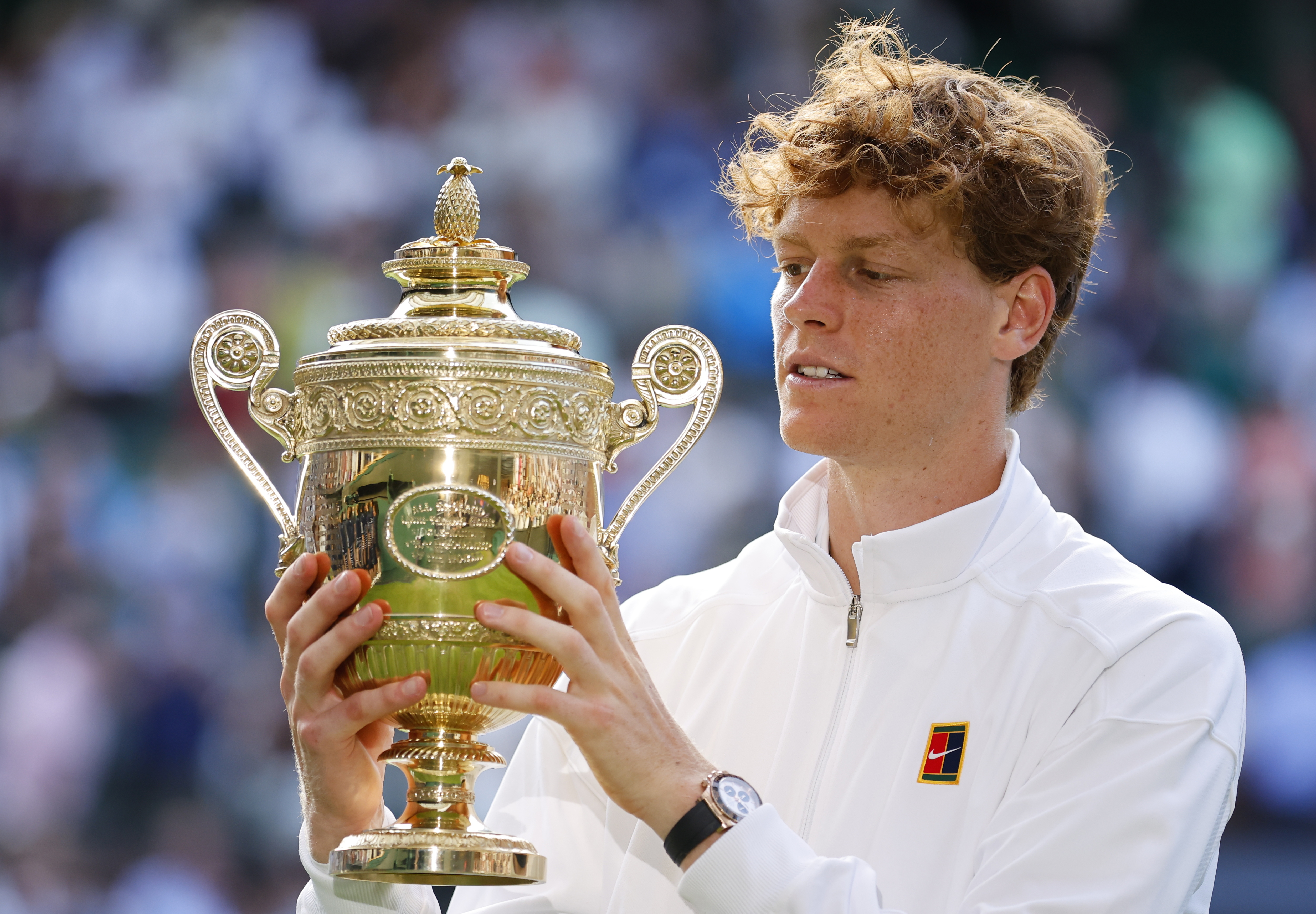 开云体育-年终总决赛轻取温网，辛纳统治全场的简单介绍