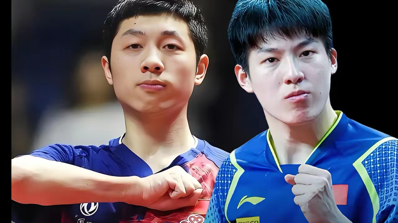 开云体育app-中国队完胜法国队，许昕惊艳四座