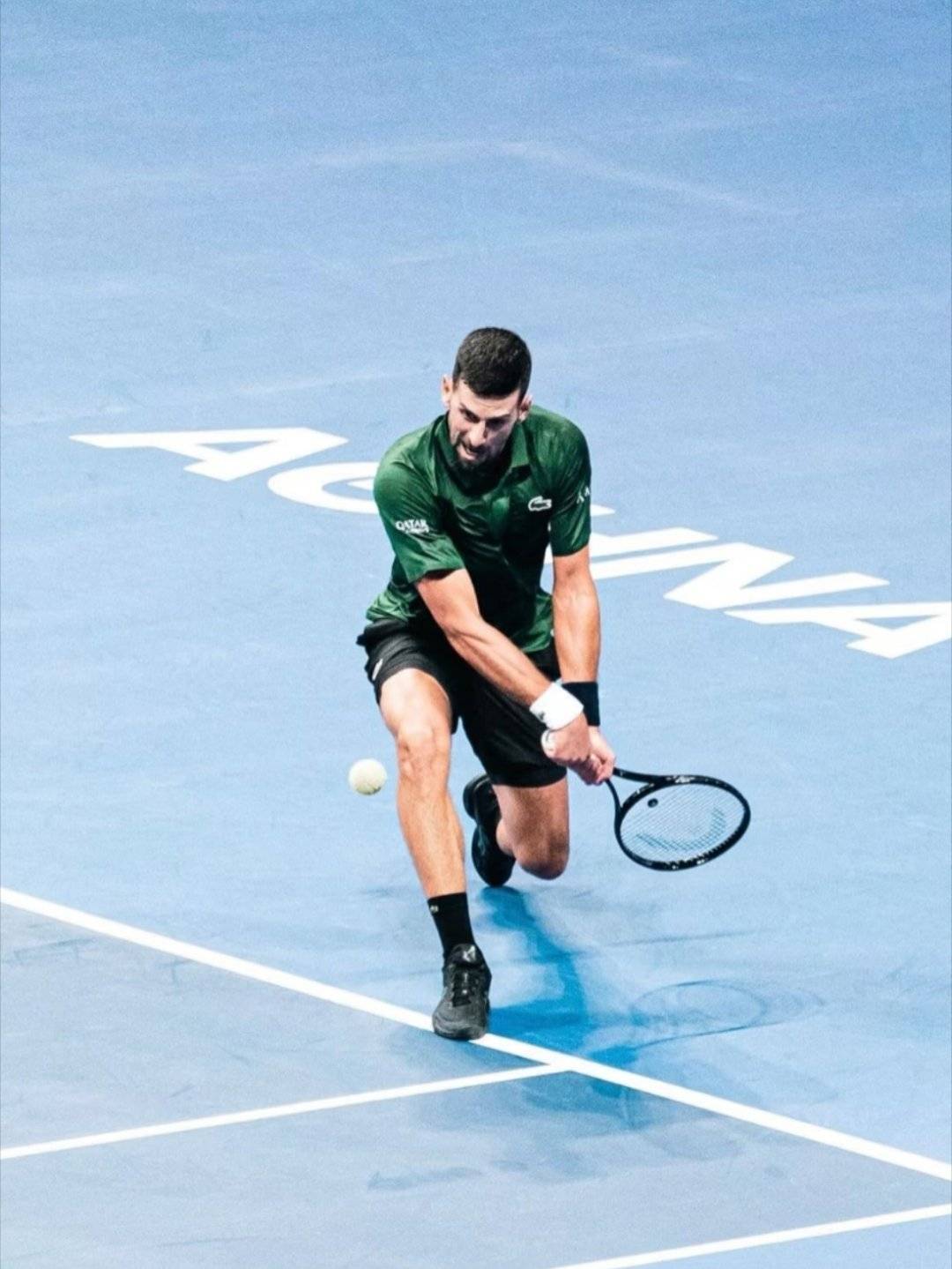 开云体育登录-澳网翻盘ATP总决赛，德约科维奇点燃赛场