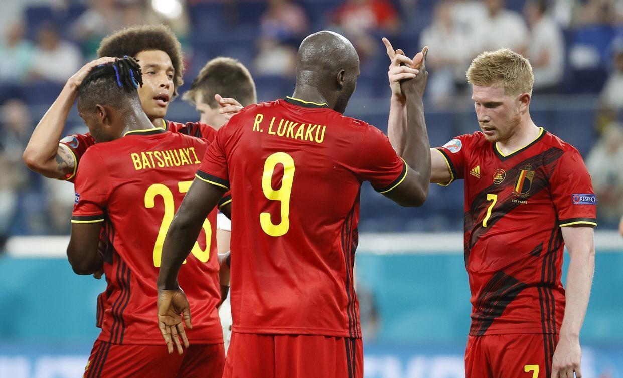 开云体育下载-里昂横扫那不勒斯，德布劳内刷新纪录