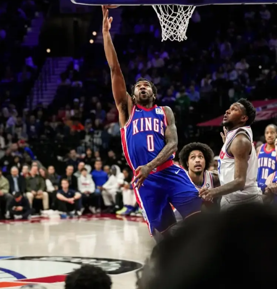 独行侠翻盘篮网，恩比德高光表现