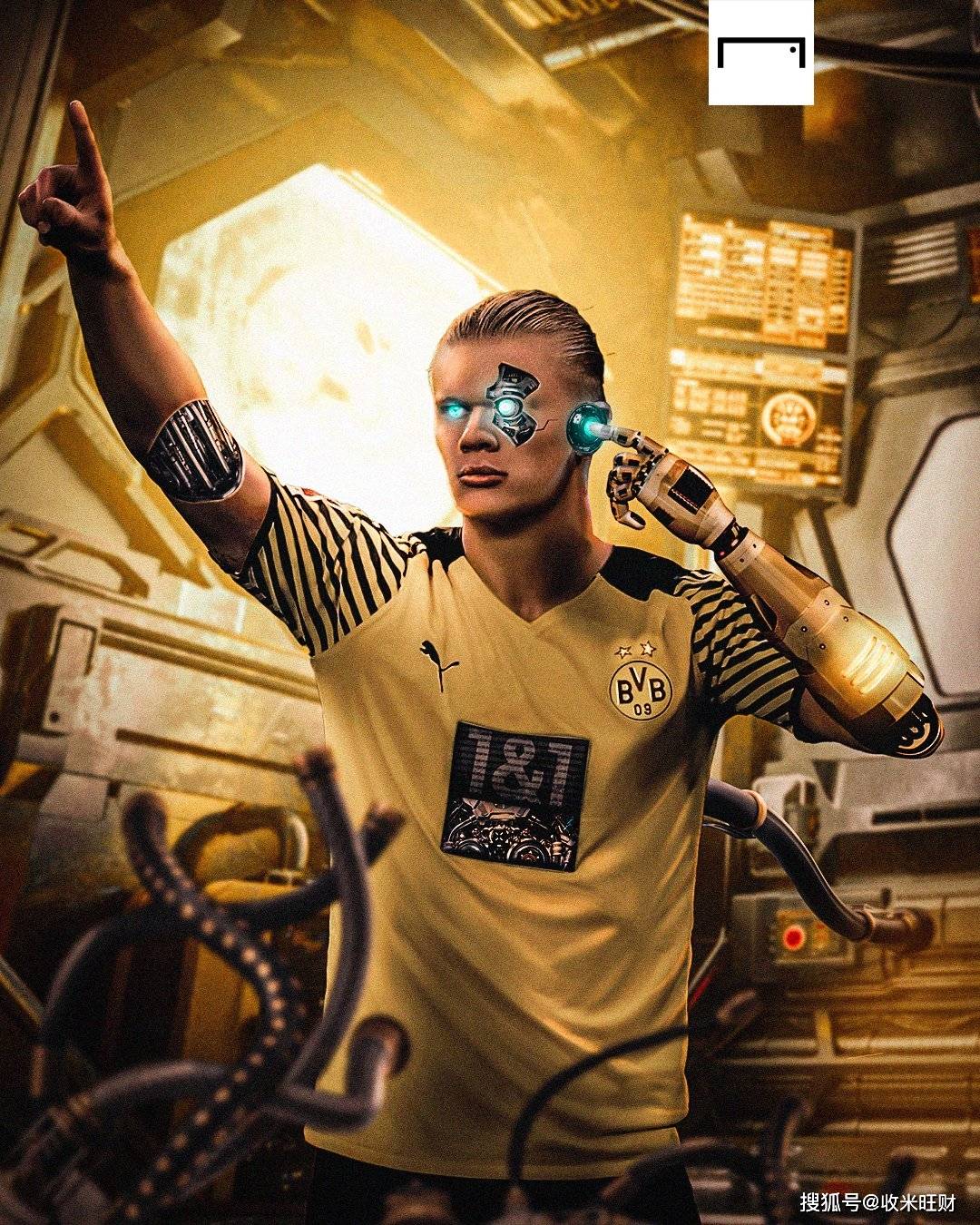 开云体育app-喀麦隆制霸墨西哥,哈兰德在F1新赛季揭幕战接管比赛