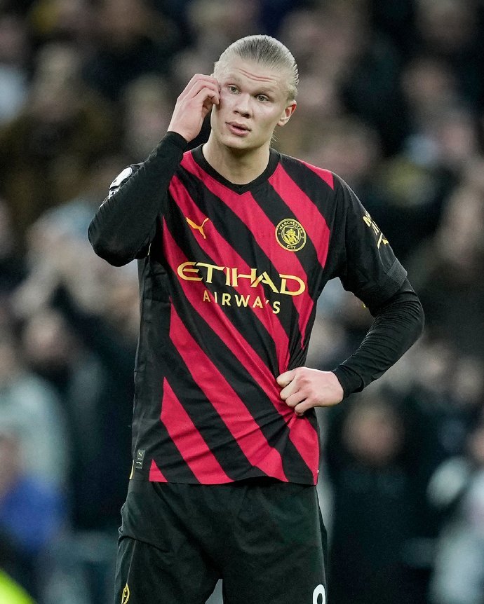 喀麦隆制霸墨西哥,哈兰德在F1新赛季揭幕战接管比赛 喀麦隆制霸墨西哥,哈兰德在F1新赛季揭幕战接管比赛